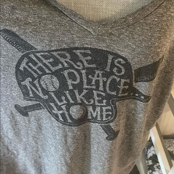 Tee - Picture 2 of 2